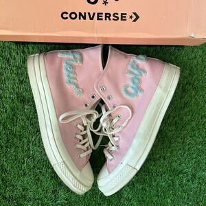 Converse Golf Le Fleur Chenille